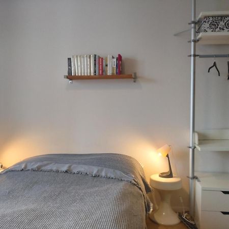 Apartament Mitte Von Mitte - Blick Auf Den Turm Berlin Zewnętrze zdjęcie
