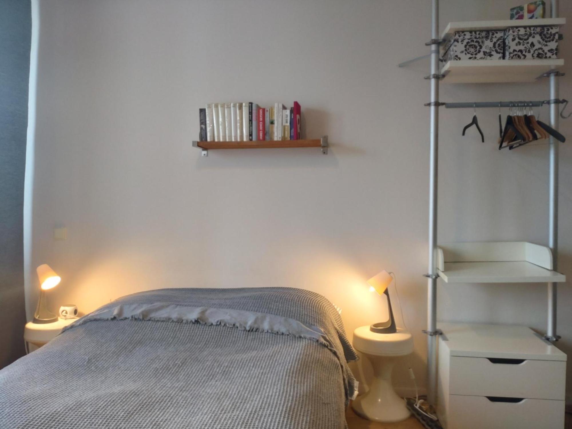 Apartament Mitte Von Mitte - Blick Auf Den Turm Berlin Zewnętrze zdjęcie