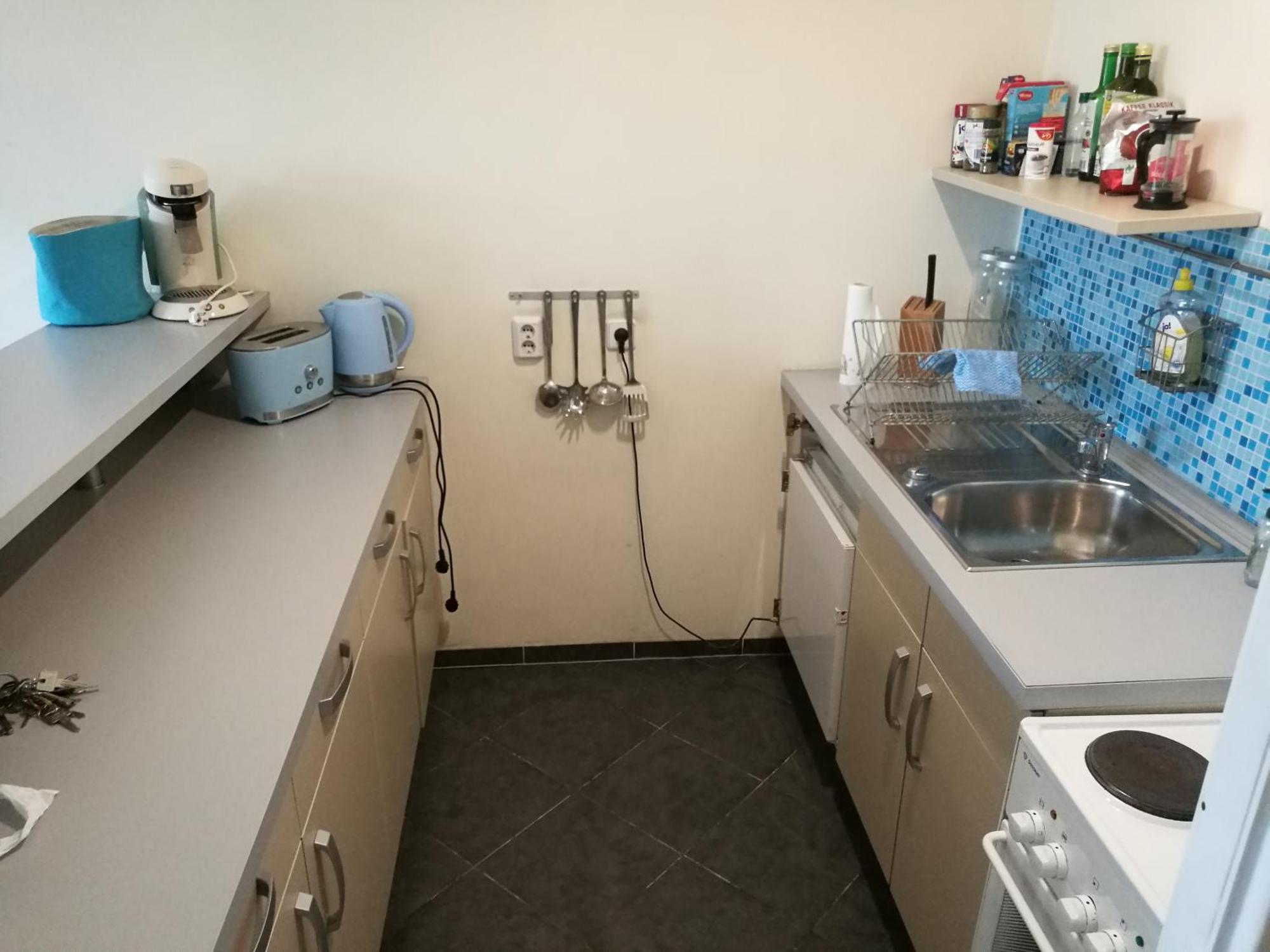Apartament Mitte Von Mitte - Blick Auf Den Turm Berlin Zewnętrze zdjęcie